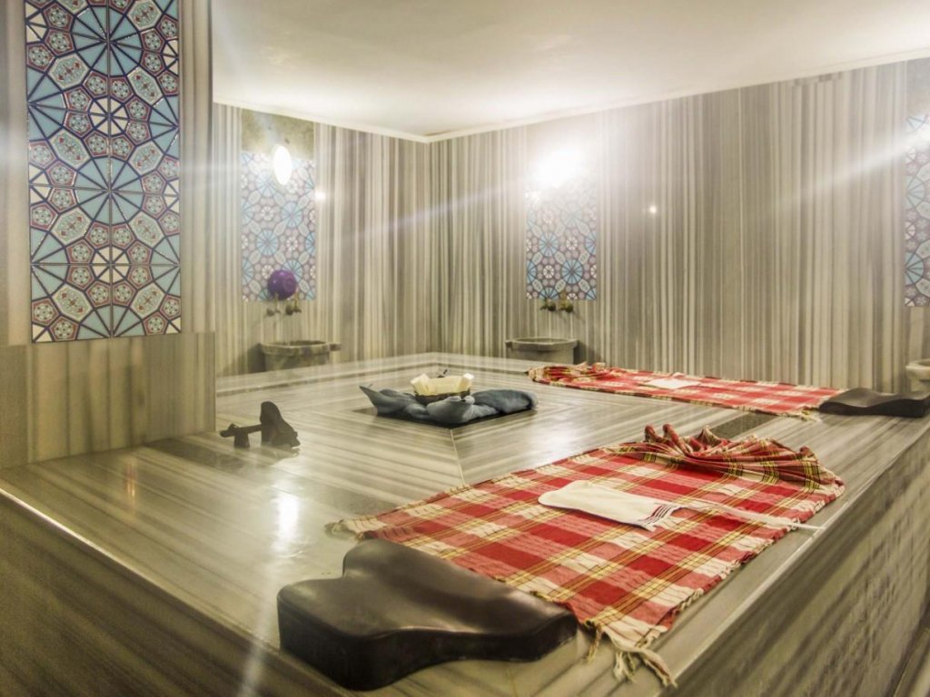 Kemer Hamam