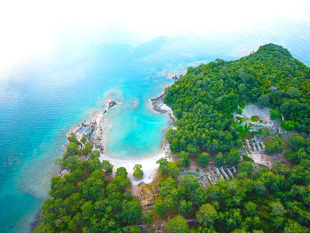 Kemer Tekne Turu