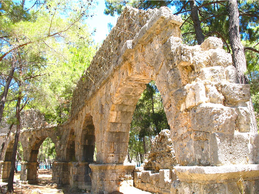 Kemer Tekne Turu