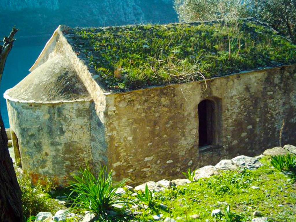 Marmaris Hisarönü (Ege Adaları ) Tekne Turu