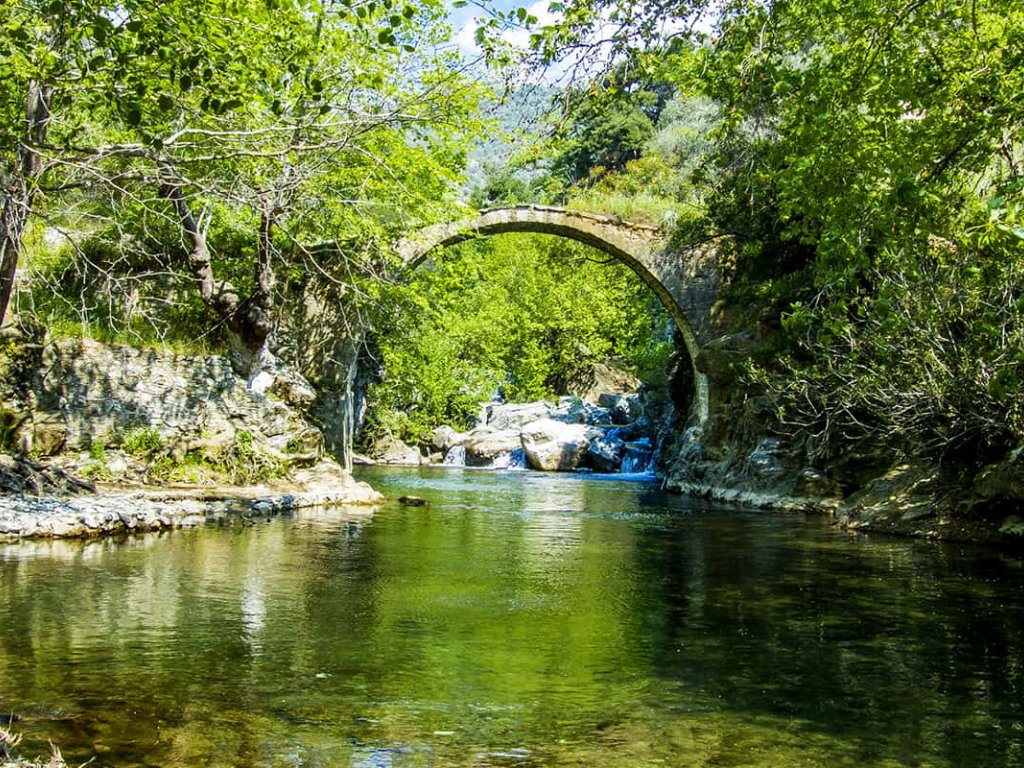 AKÇAY KAZ DAĞLARI SAFARİ TURU