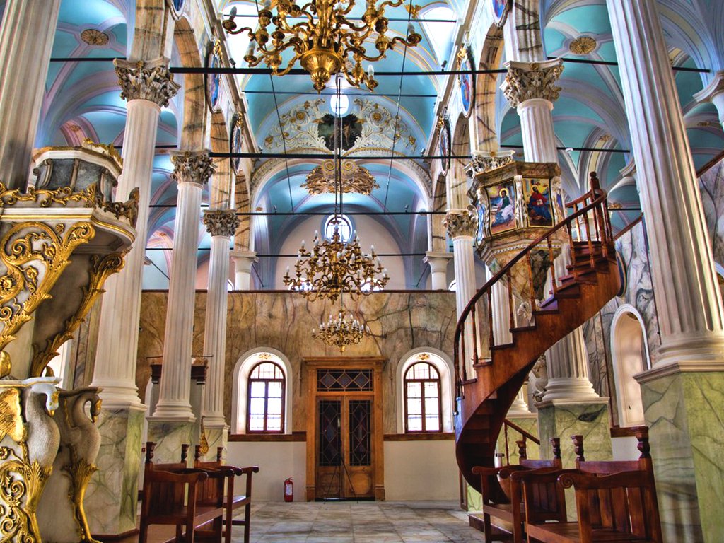 AKÇAY AYVALIK KARA TURU