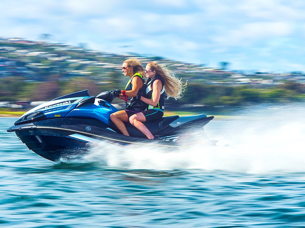 MARMARİS JET SKI