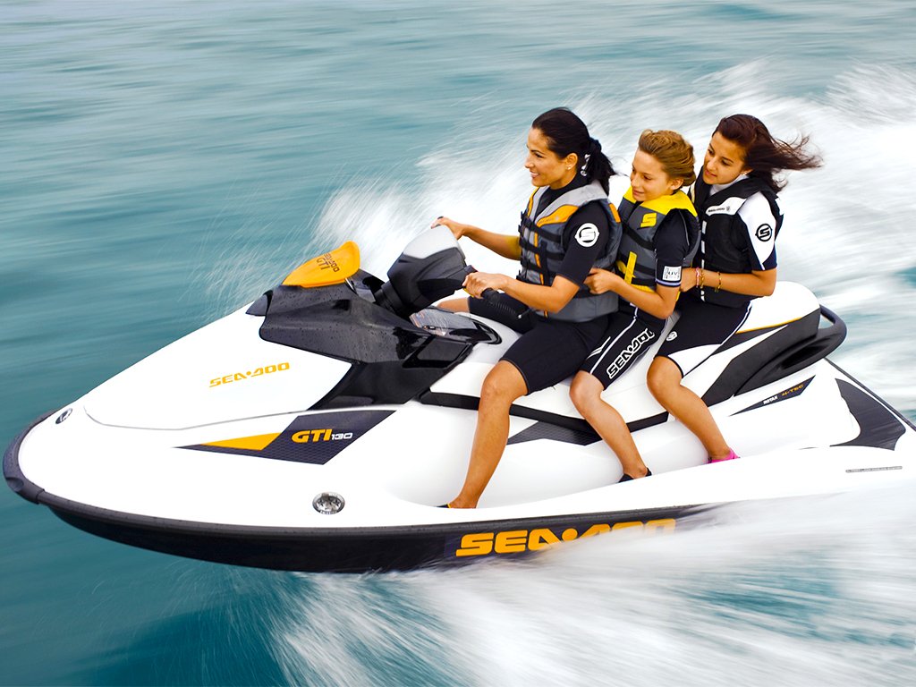MARMARİS JET SKI