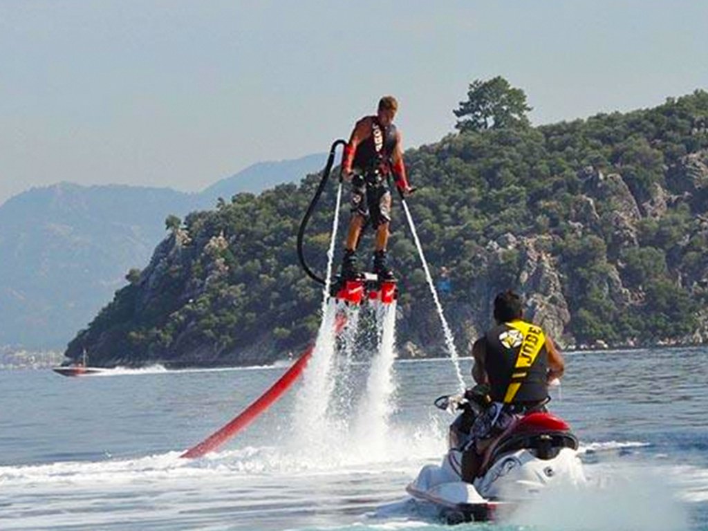 BODRUM FLY BOARD