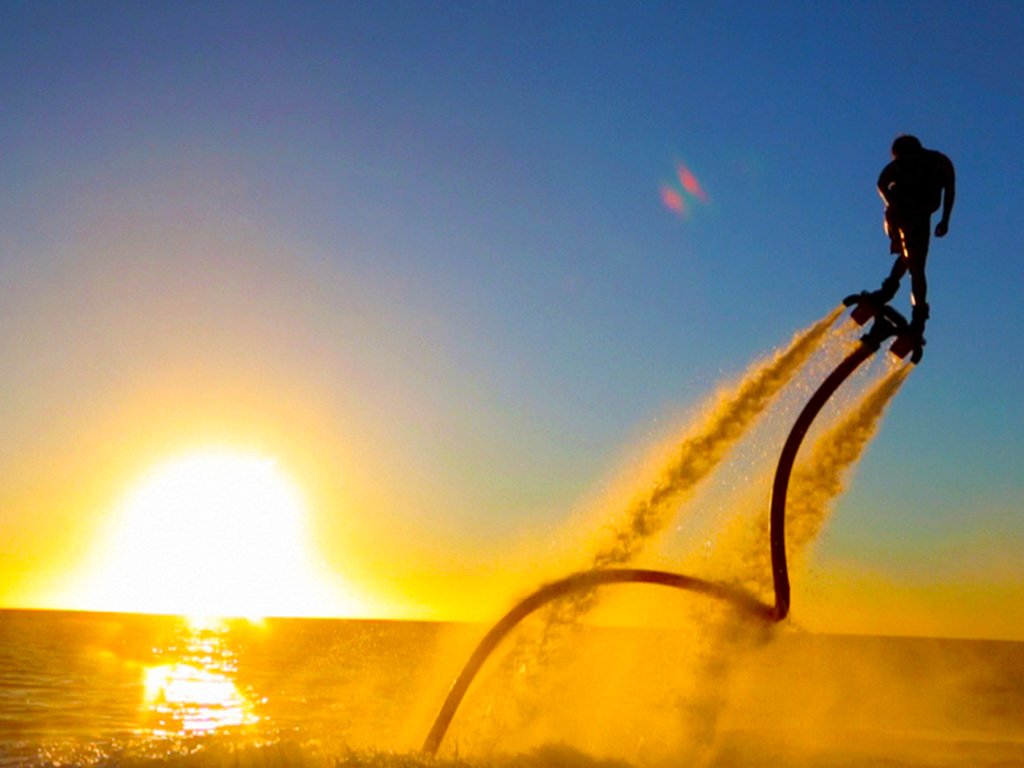 BODRUM FLY BOARD