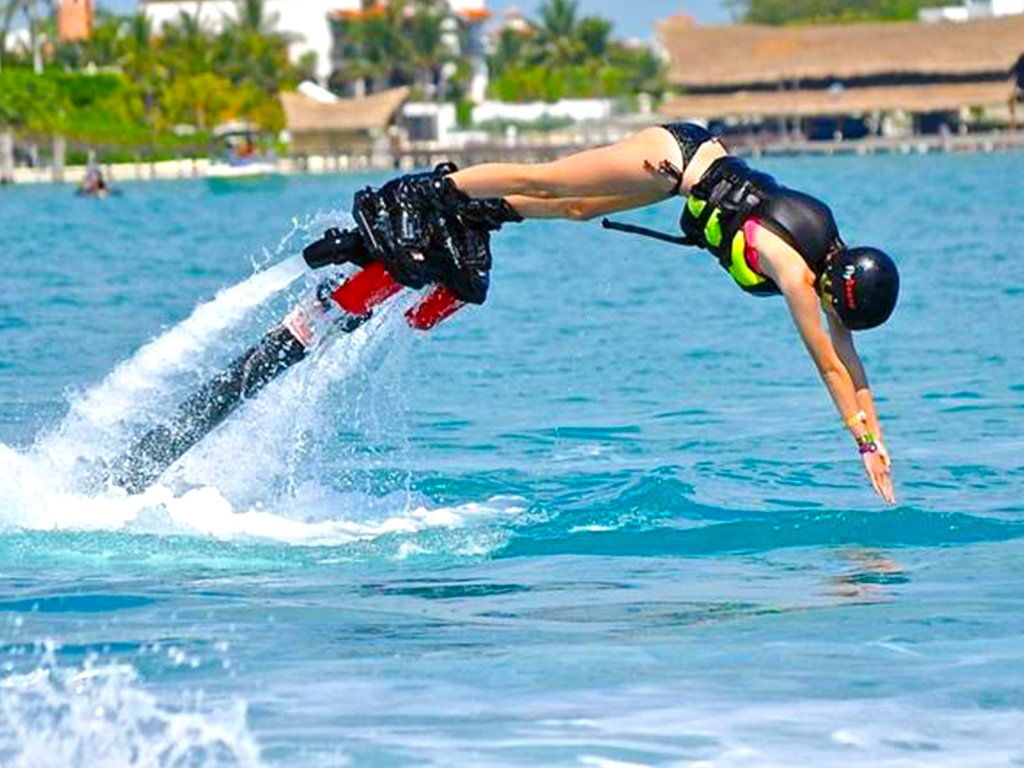 BODRUM FLY BOARD