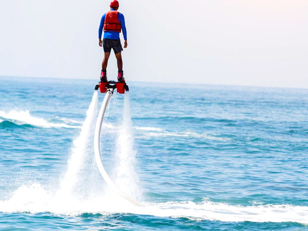 BODRUM FLY BOARD