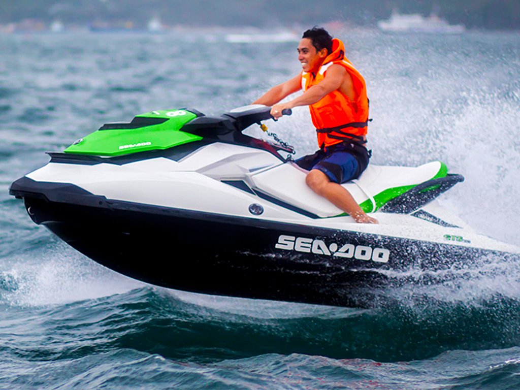 BODRUM JET-SKI