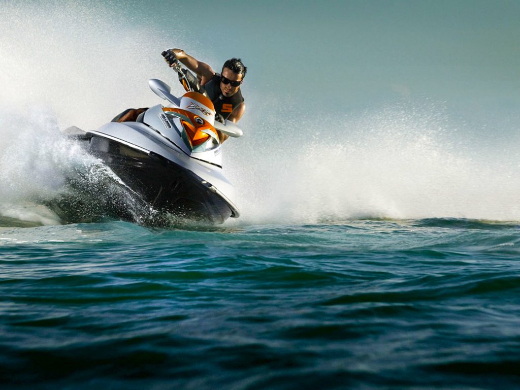BODRUM JET-SKI