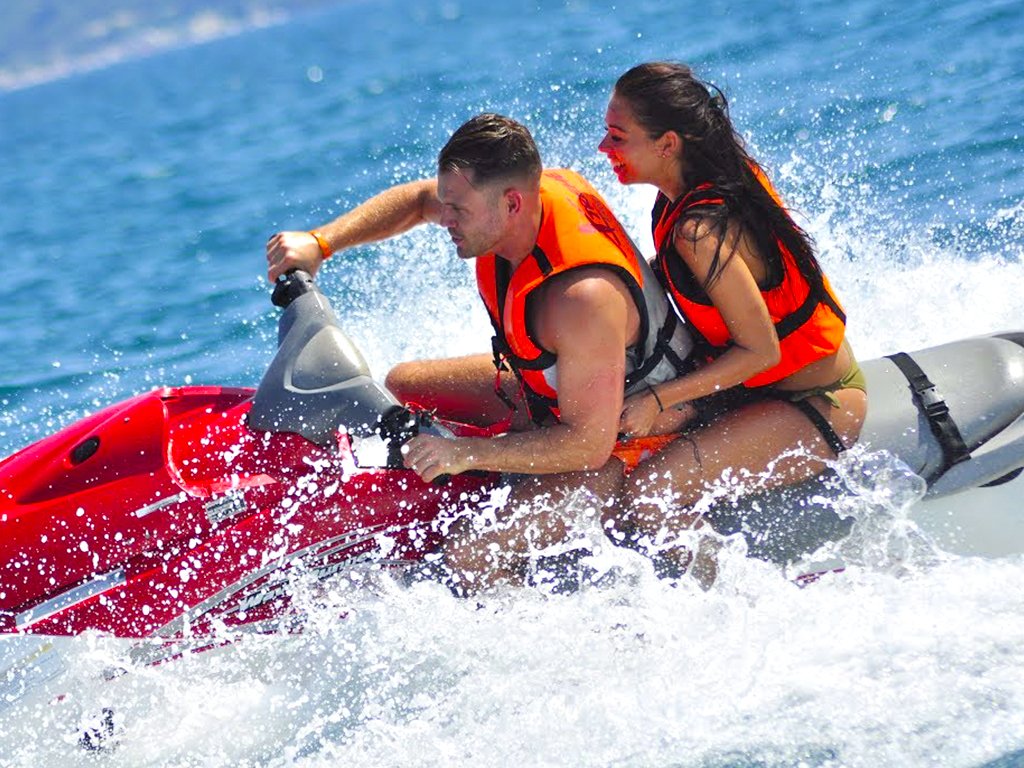 BODRUM JET-SKI