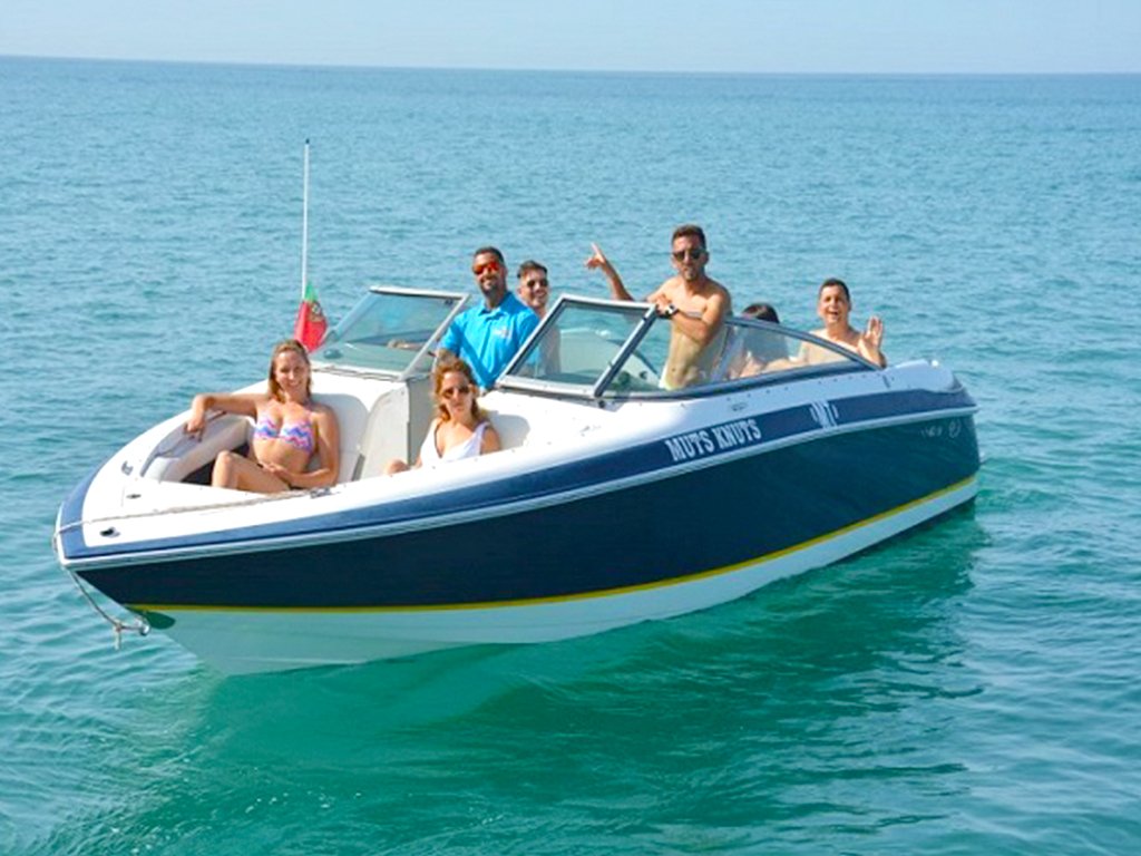Fethiye Sürat Teknesi Kiralama 2026