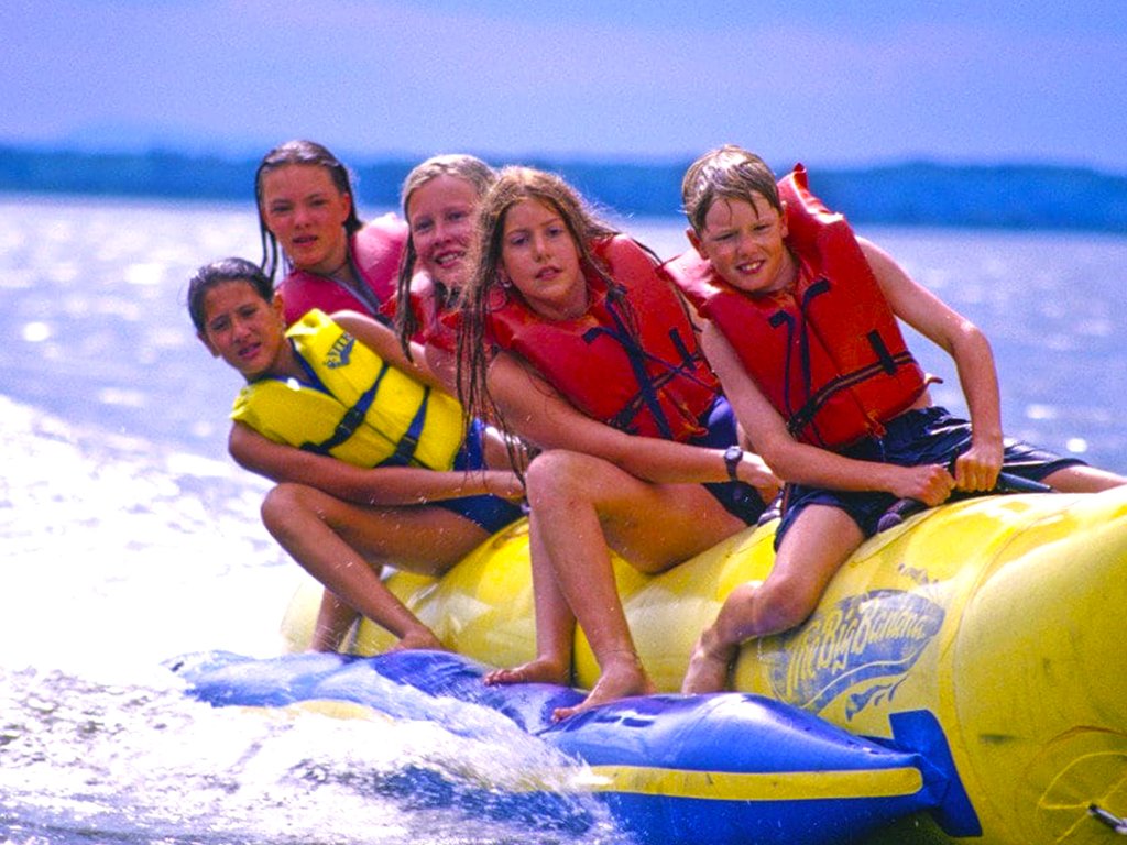 Fethiye Banana - Muz