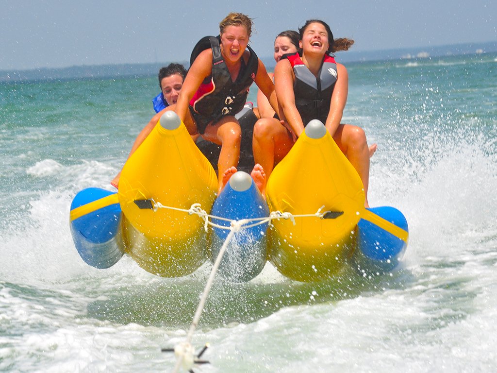 Fethiye Banana - Muz