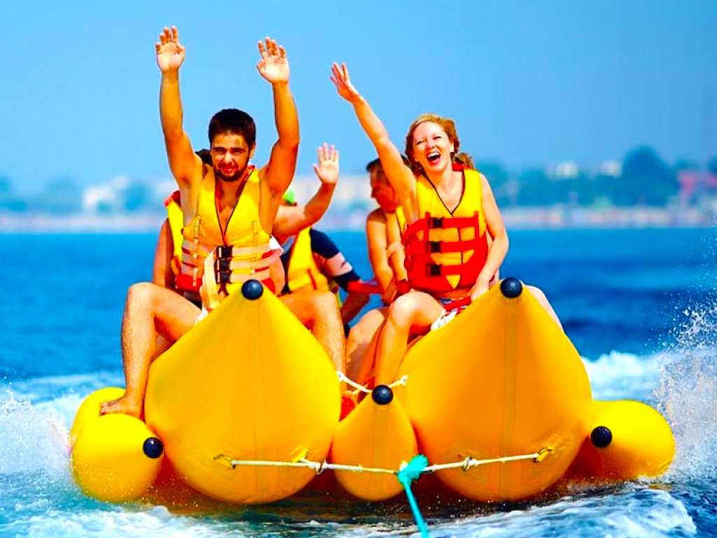 Fethiye Banana - Muz