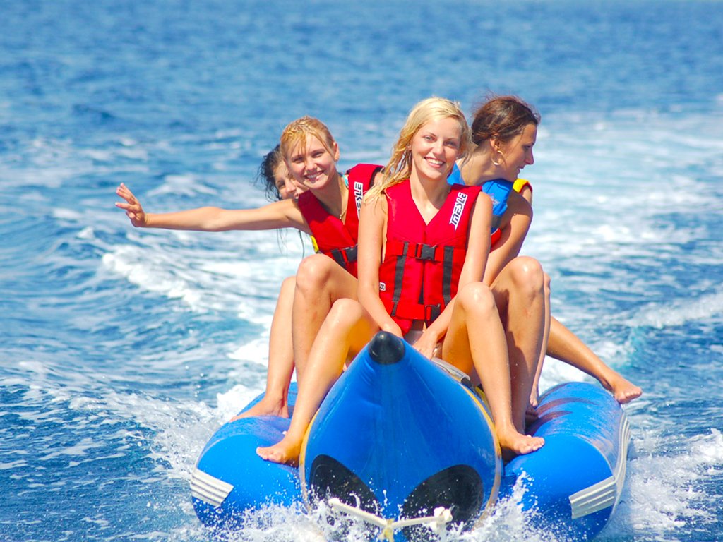 Fethiye Banana - Muz