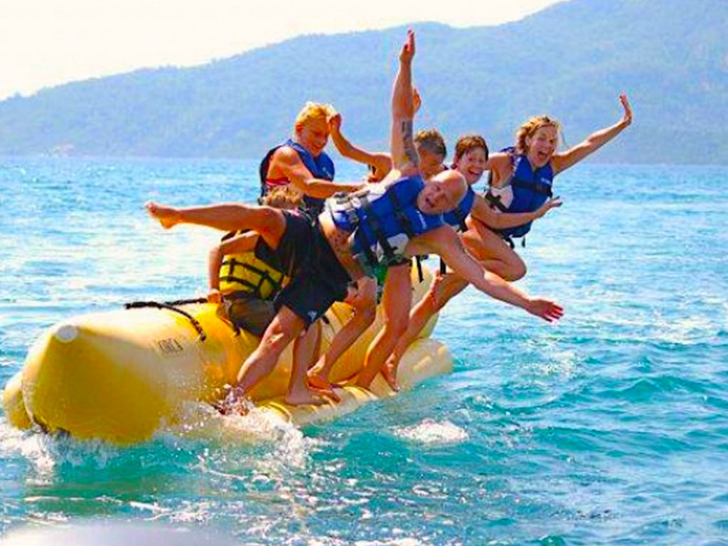 Fethiye Banana - Muz