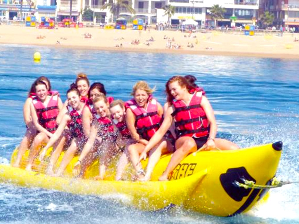 Fethiye Banana - Muz