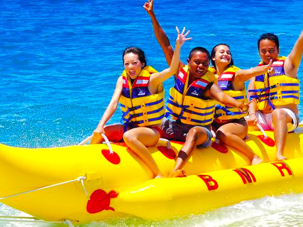 Fethiye Banana - Muz
