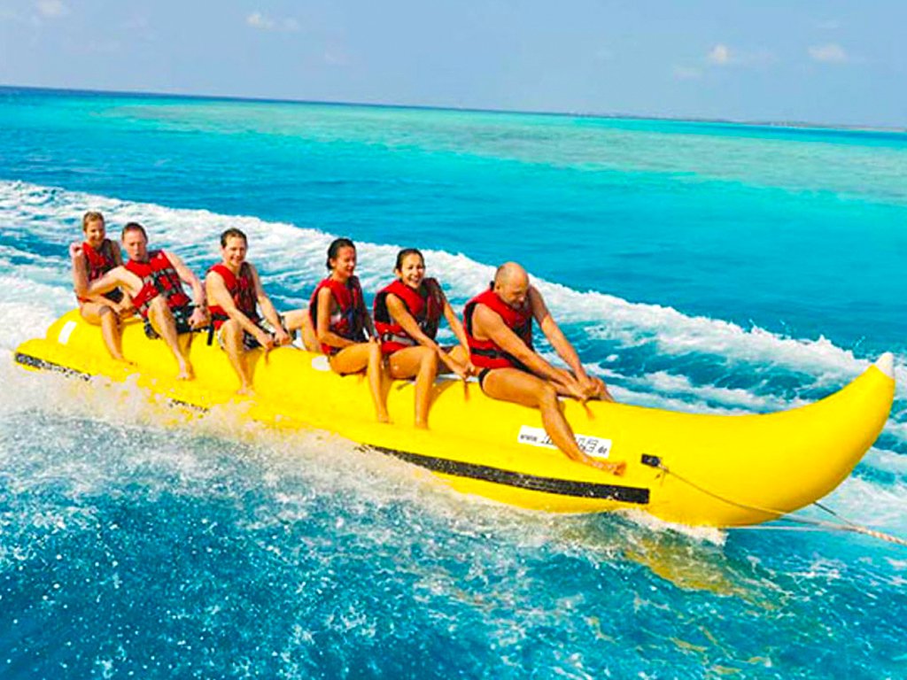 Fethiye Banana - Muz