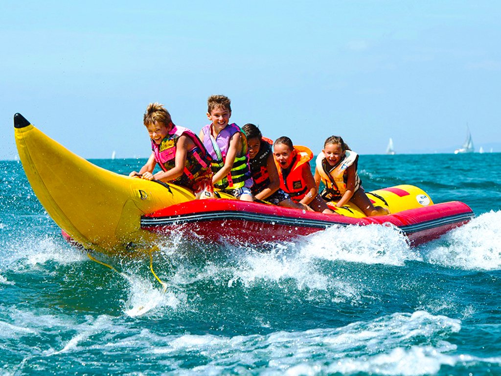 Fethiye Banana - Muz