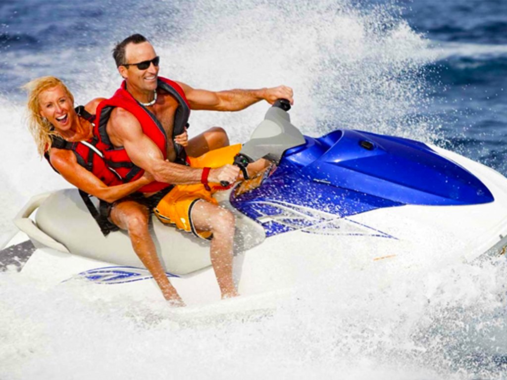 FETHİYE JET SKI