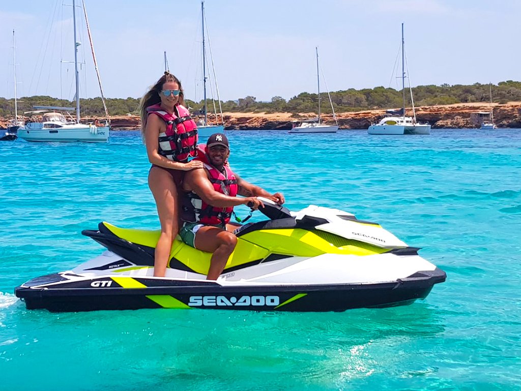 FETHİYE JET SKI