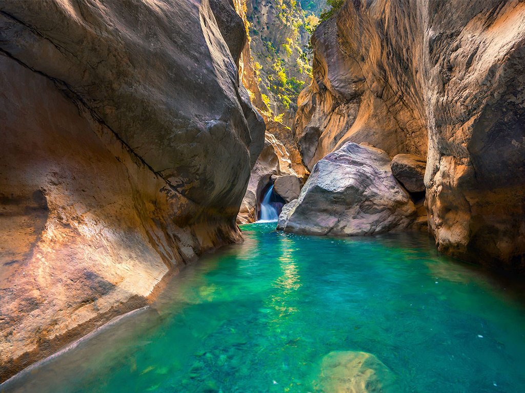 Marmaris Fethiye Ve Yamaç Paraşütü Turu