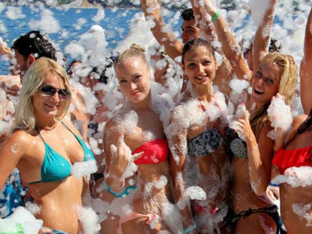 Marmaris Aqua Dream Su Parkı