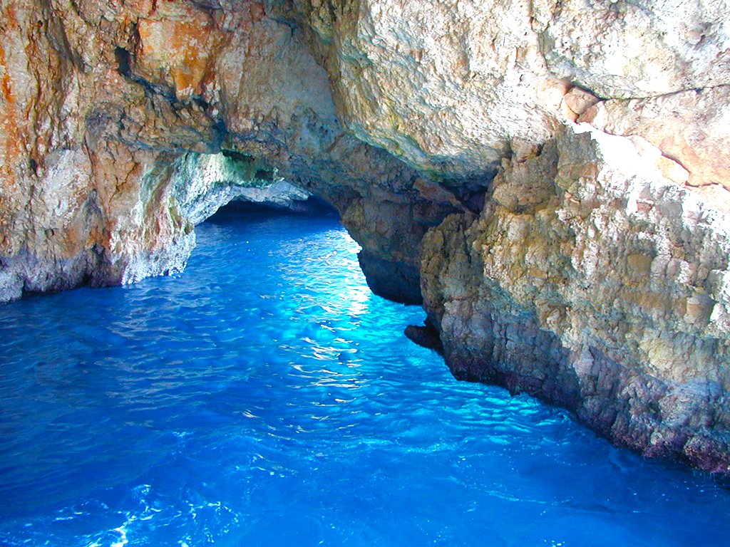 Fethiye Ölüdeniz Tekne Turu