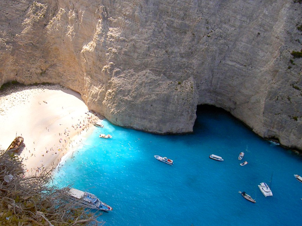 Fethiye Ölüdeniz Tekne Turu