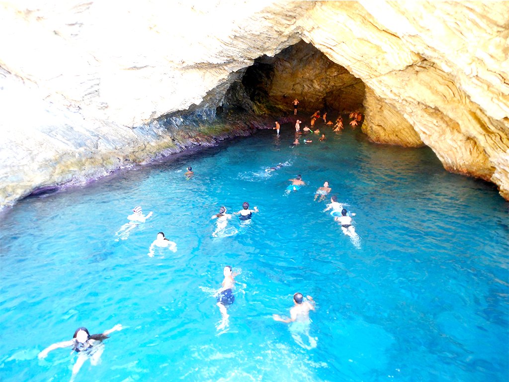 Fethiye Ölüdeniz Tekne Turu
