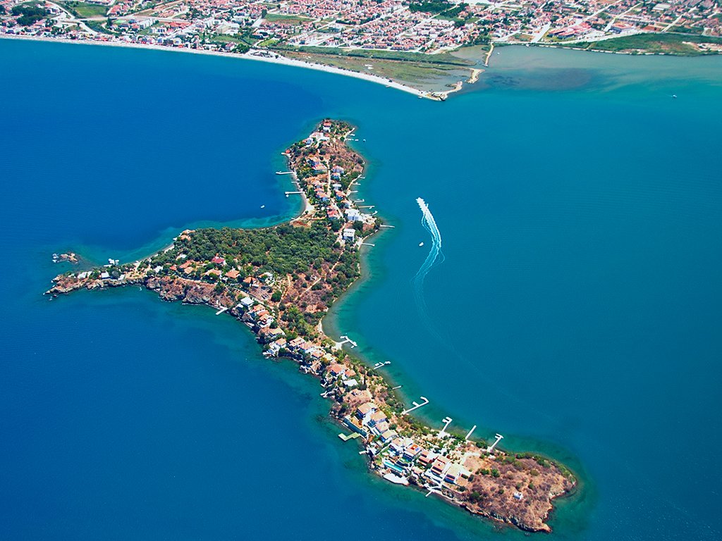 Fethiye 12 Adalar Tekne Turu
