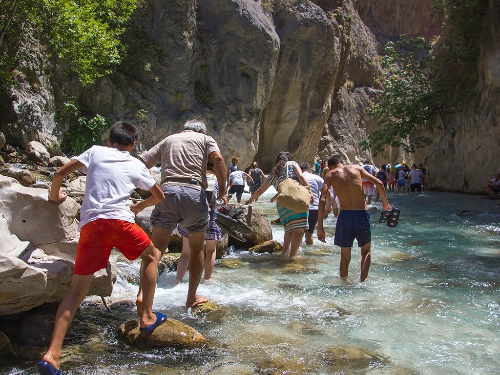 Fethiye Jeep Safari