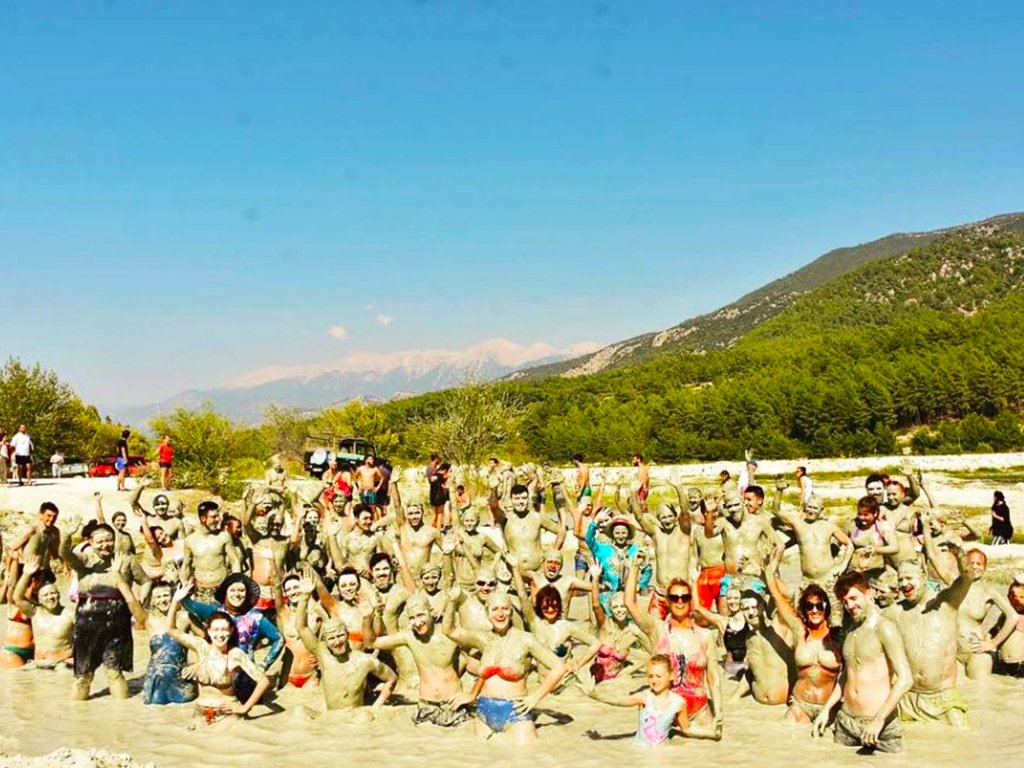 Fethiye Jeep Safari