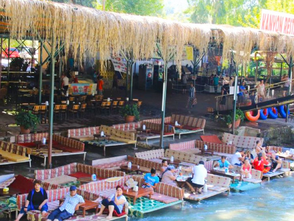 Fethiye Jeep Safari