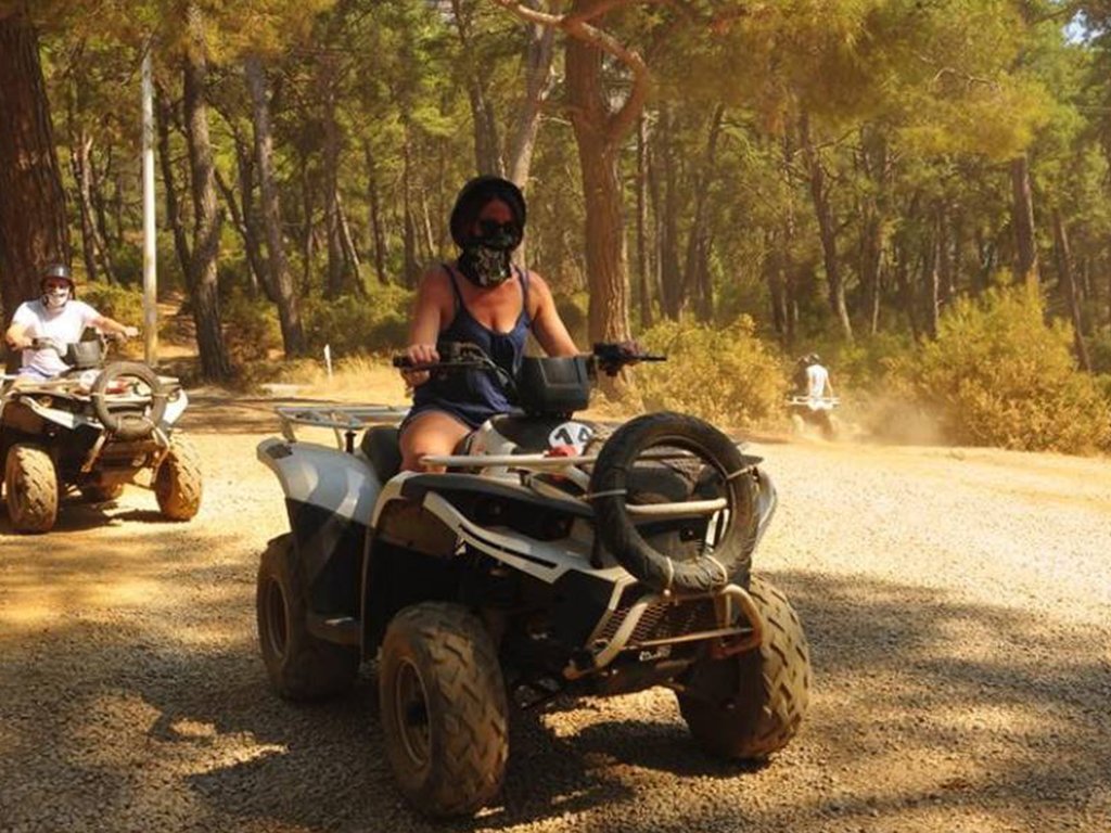 Fethiye Atv Safari