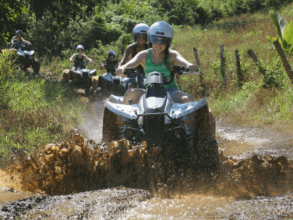 Fethiye Atv Safari