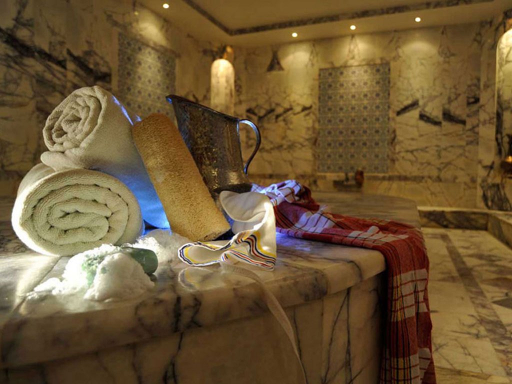 Kuşadası Hamam