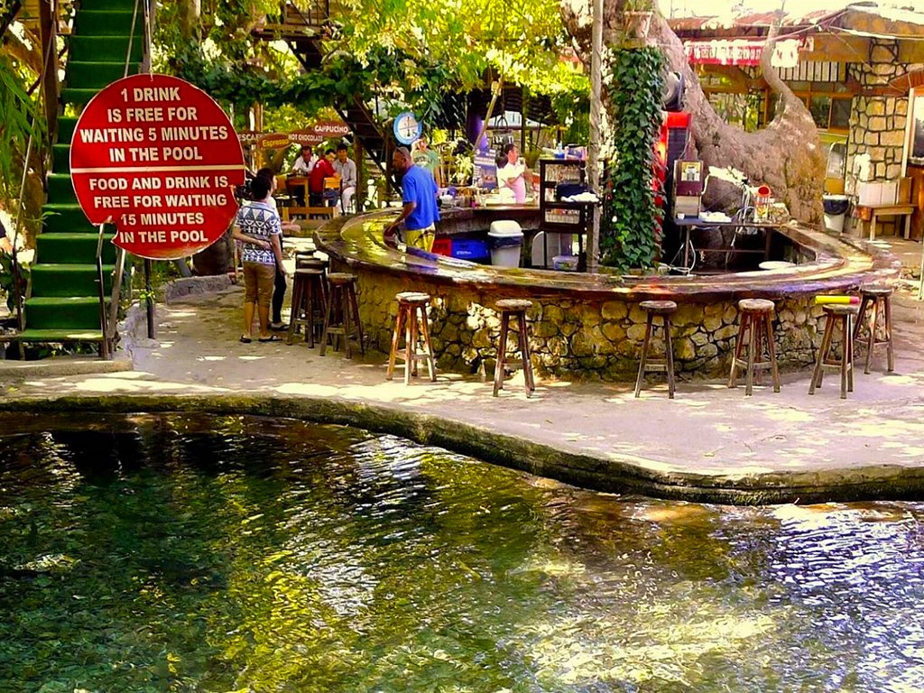 Fethiye Saklıkent Turu