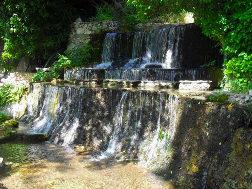 Fethiye Saklıkent Turu