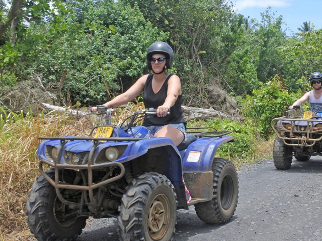 Kuşadası Atv (Quad) Safari