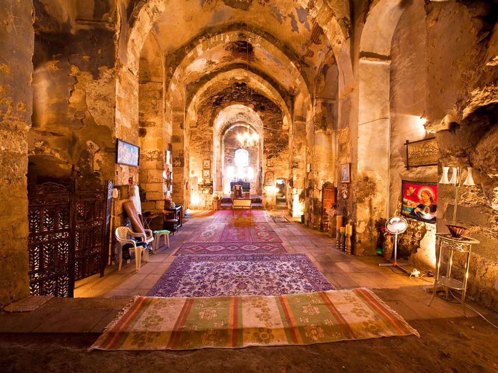Kuşadası Efes Turu