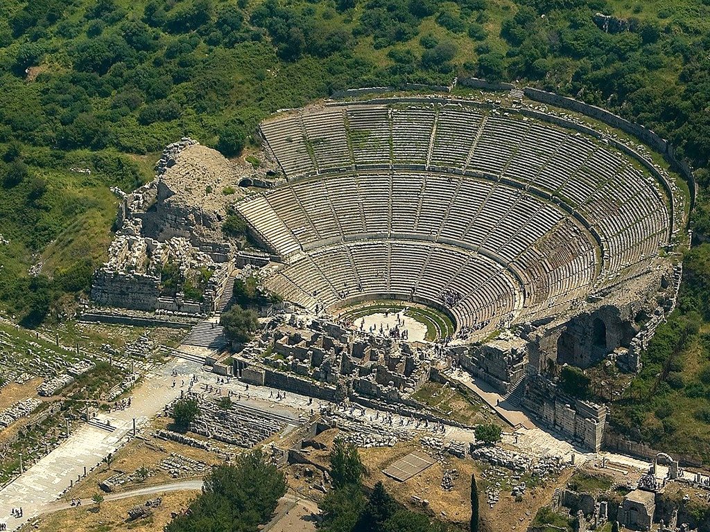 Kuşadası Efes Turu