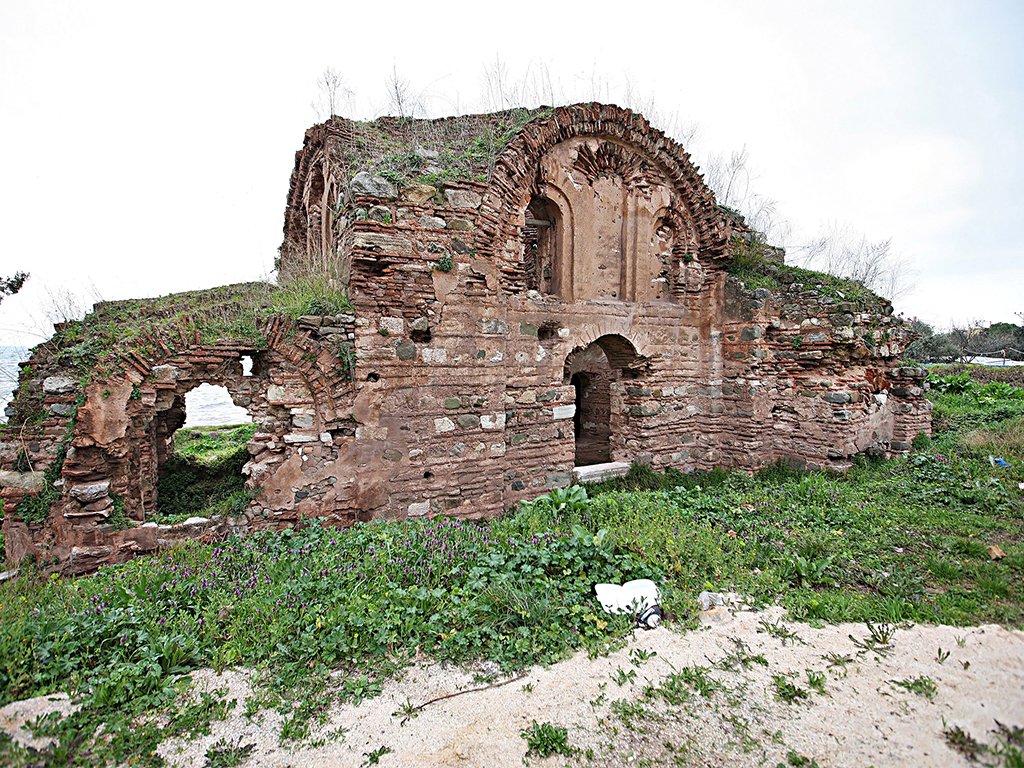 Kuşadası Jeep Safari