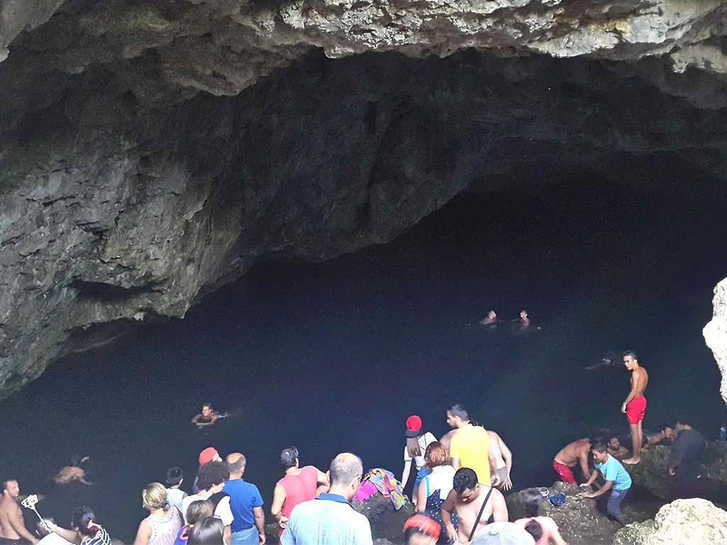 Kuşadası Jeep Safari