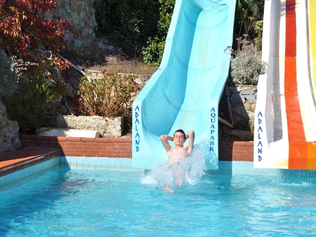 Kuşadası Adaland Aquapark