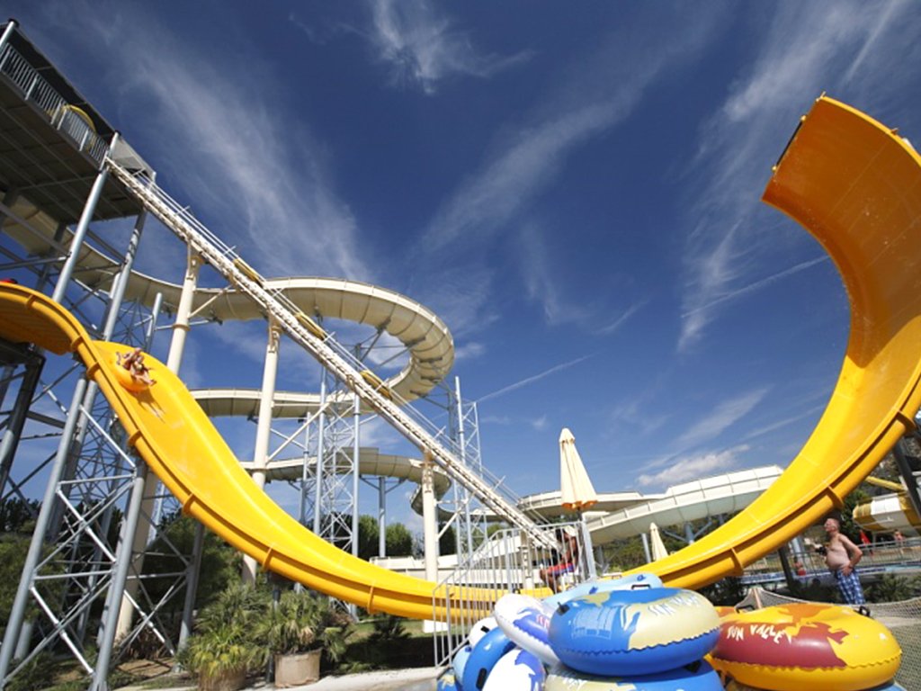 Kuşadası Aqua Fantasy Aquapark