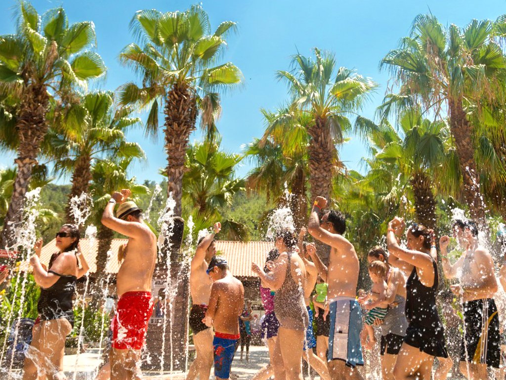 Kuşadası Aqua Fantasy Aquapark