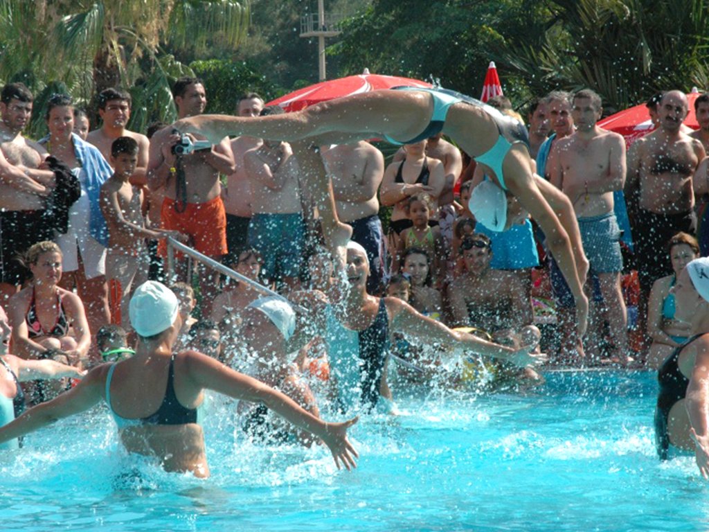 Kuşadası Aqua Fantasy Aquapark